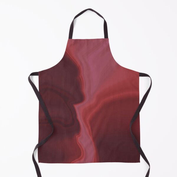 Item preview, Woody Red Abstract designed and sold by Damsith741.