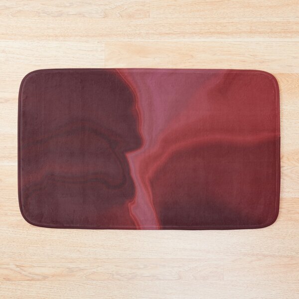 Item preview, Woody Red Abstract designed and sold by Damsith741.