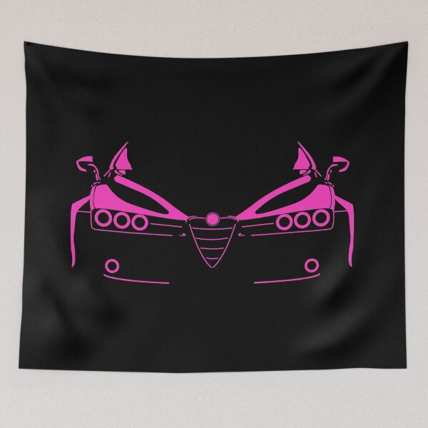 Item preview, Alfa Romeo 159 Pink designed and sold by bazsi98.