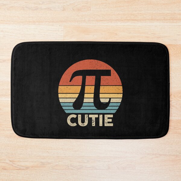 Item preview, Funny Pi Day Cutie Pi Symbol Math Teacher Retro Vintage designed and sold by cimibaka25.
