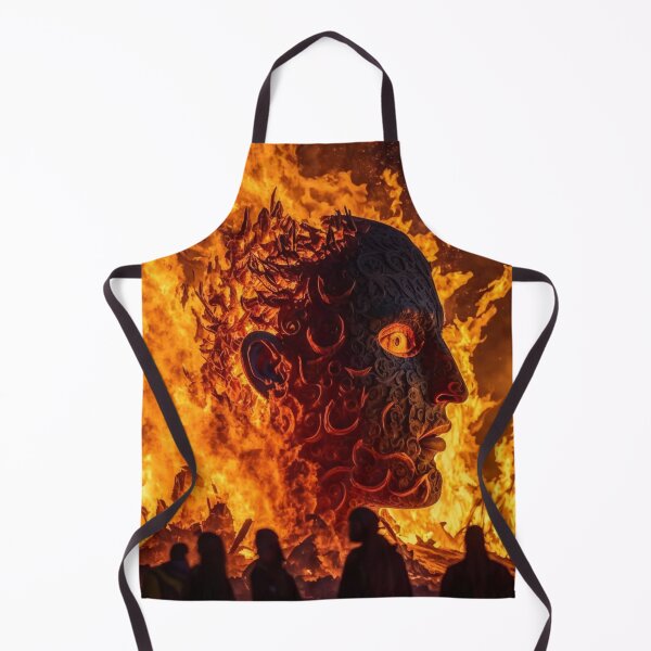 Item preview, Fallas 2023: Fashion that Pays Homage to the Valencian Tradition designed and sold by BeerBot.