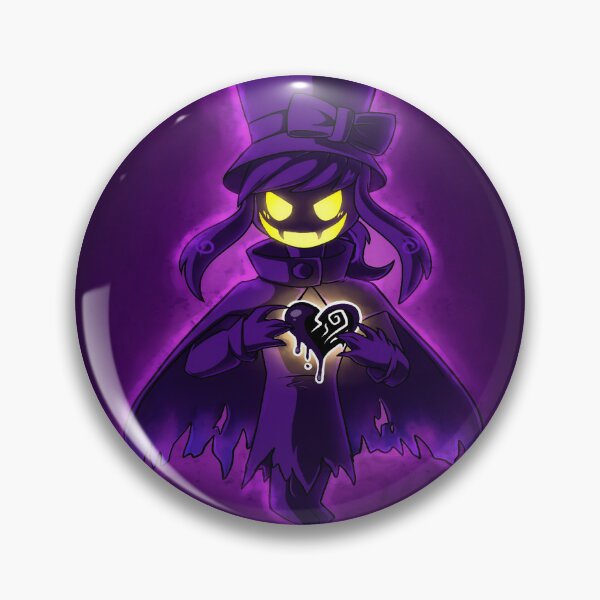Item preview, game a hat in time designed and sold by mallaksobek.