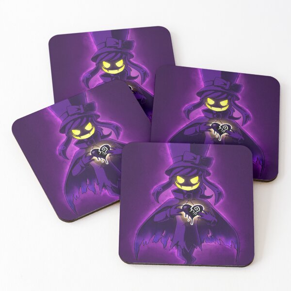 Item preview, game a hat in time designed and sold by mallaksobek.