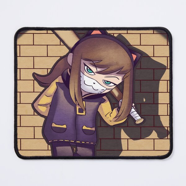 Item preview, a hat in time designed and sold by mallaksobek.