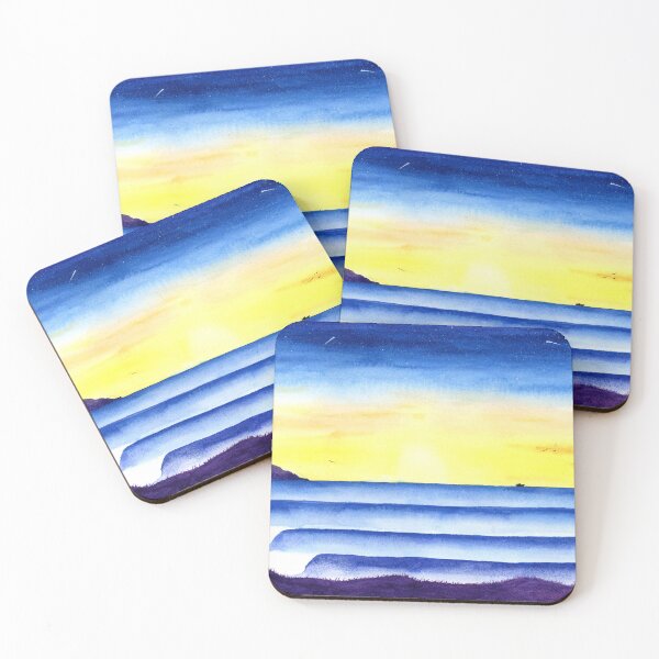 Item preview, South Fistral designed and sold by danniemacart.