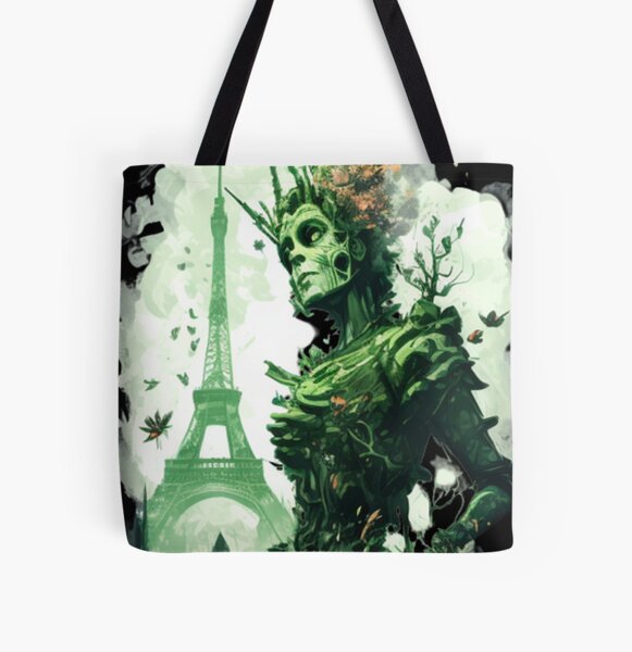 Item preview, Zombie in PARIS designed and sold by Ernest Petitjean Créations.
