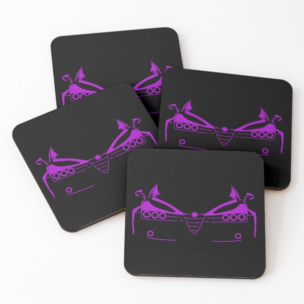 Item preview, Alfa Romeo 159 purple designed and sold by bazsi98.