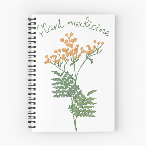 Aperçu de l'œuvre Médecine des plantes créée et vendue par SLlight.