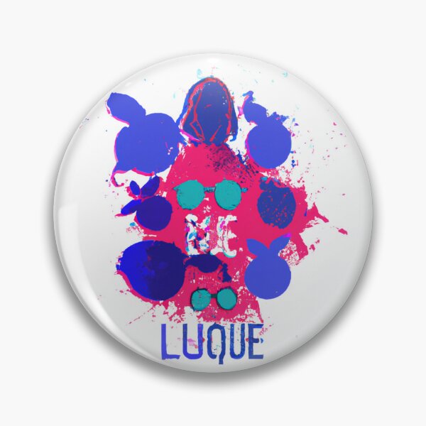 Item preview, colorful abstraction designed and sold by Ball-and-Match.