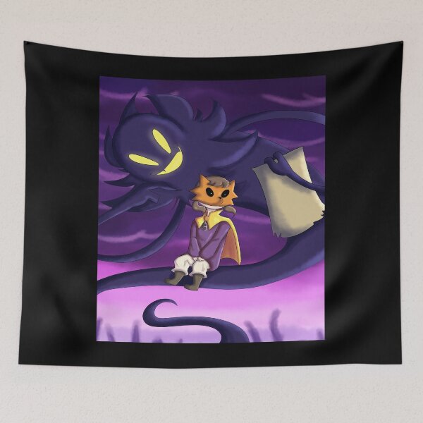 Item preview, a hat in time game designed and sold by mallaksobek.