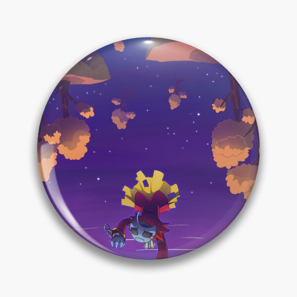 Item preview, a hat in time game art designed and sold by mallaksobek.