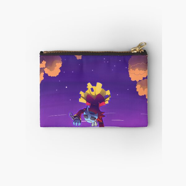 Item preview, a hat in time game art designed and sold by mallaksobek.