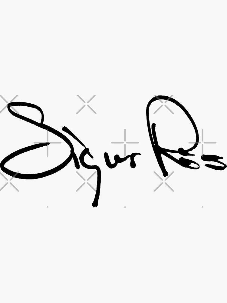 【SIGUR RÓS】 シガーロス スウェット 　Mサイズ SIGUR ROS Sigur Ros Hoodies & Sweatshirts for Sale | Redbubble