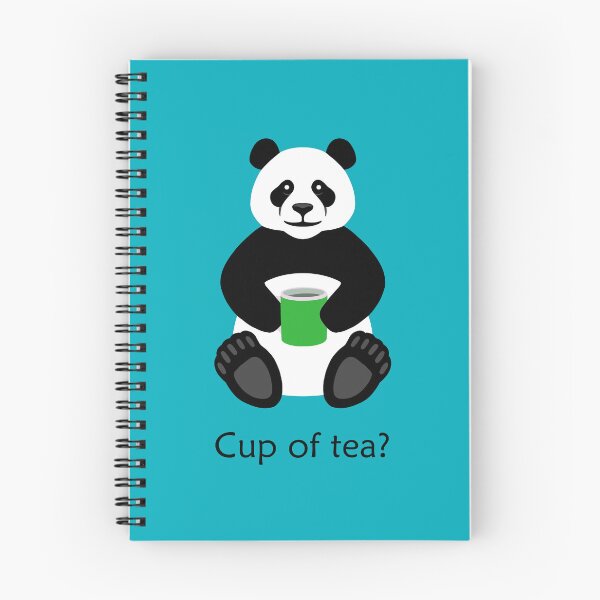 Item preview, Cup of tea? designed and sold by GeoCreate.