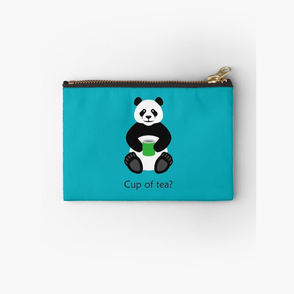 Item preview, Cup of tea? designed and sold by GeoCreate.