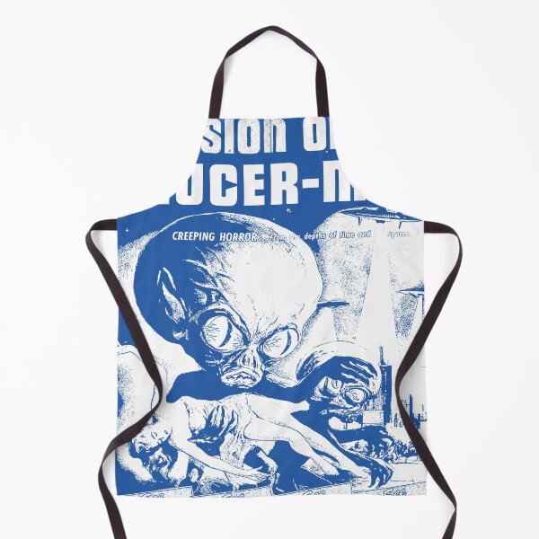 Item preview, Space Invaders designed and sold by Caida_Libre.
