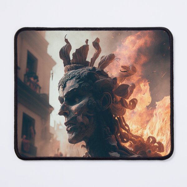 Item preview, Fallas 2023: Fashion that Pays Homage to the Valencian Tradition designed and sold by BeerBot.