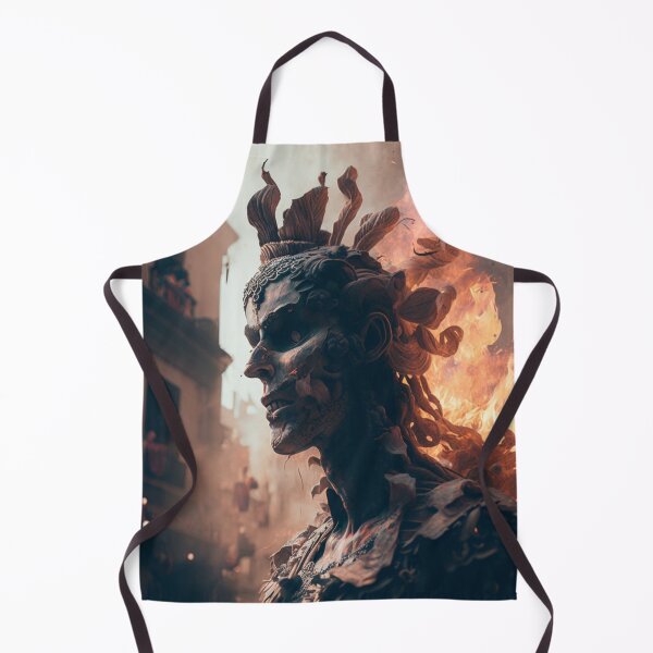 Item preview, Fallas 2023: Fashion that Pays Homage to the Valencian Tradition designed and sold by BeerBot.