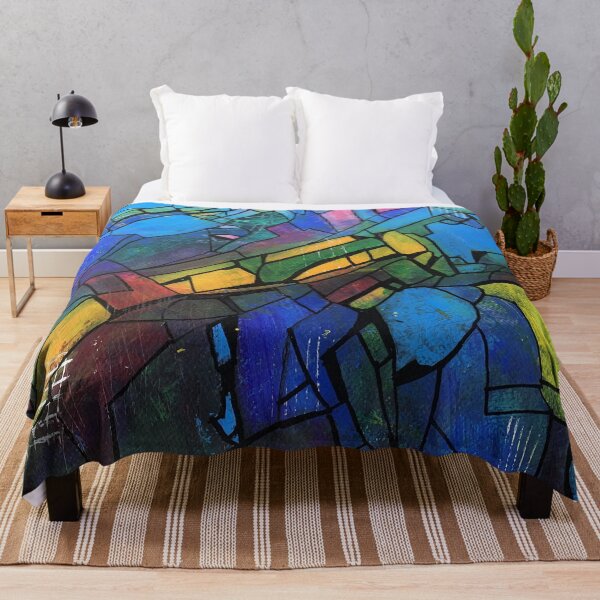 Artikelvorschau, Ausdauer - abstrakter Kunstdruck abstrakte Wandkunst abstraktes Design entworfen und verkauft von AdzSpirit.