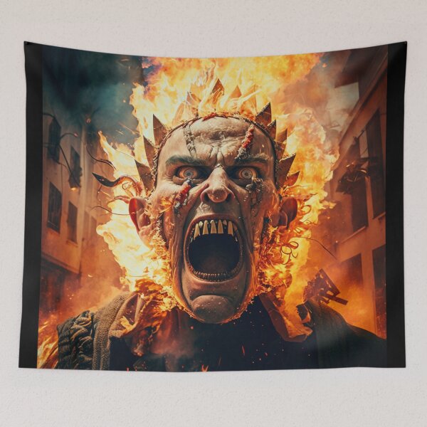 Item preview, Fallas 2023: Fashion that Pays Homage to the Valencian Tradition designed and sold by BeerBot.