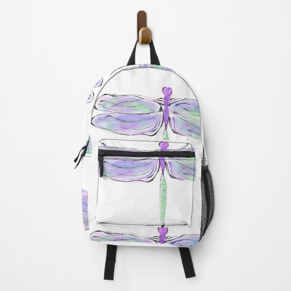 Item preview, Digital drawing of Dragonfly designed and sold by JosephineJosipa.