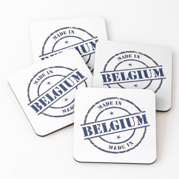 Item preview, Made in Belgium designed and sold by Gentle40Winks.