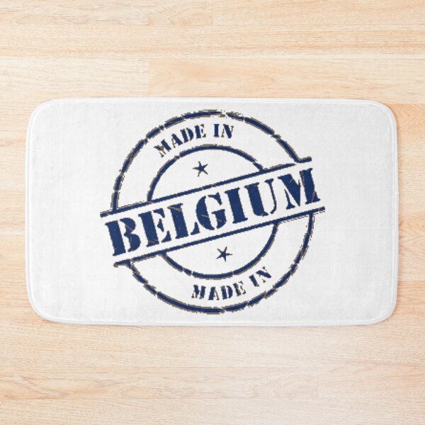 Item preview, Made in Belgium designed and sold by Gentle40Winks.