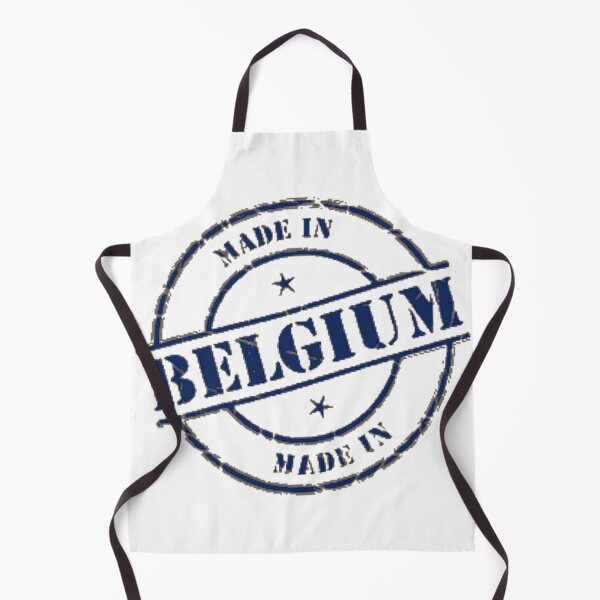 Item preview, Made in Belgium designed and sold by Gentle40Winks.