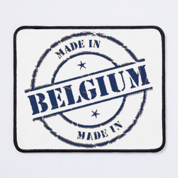 Item preview, Made in Belgium designed and sold by Gentle40Winks.
