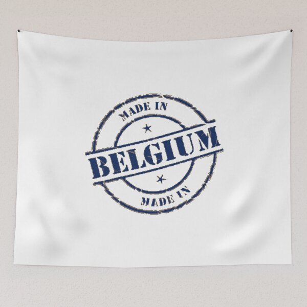 Item preview, Made in Belgium designed and sold by Gentle40Winks.