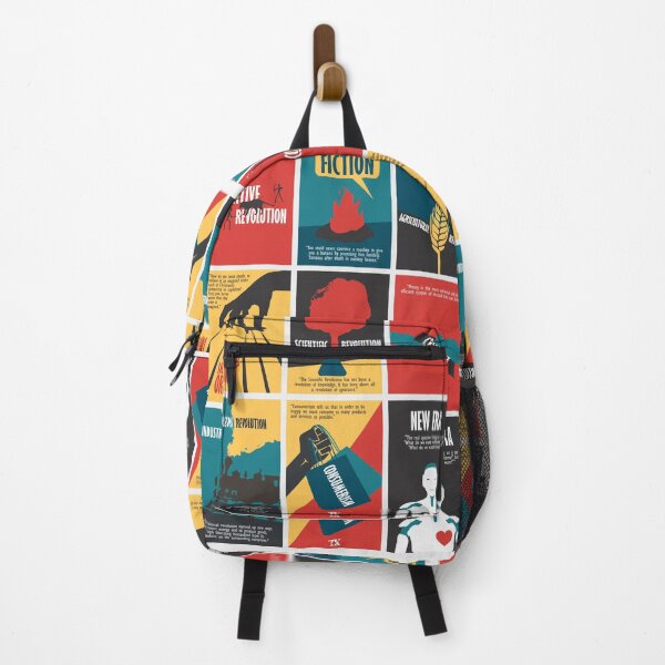 Item preview, Visual Sapiens (Yuval Noah Harari) designed and sold by TKsuited.