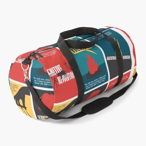 Item preview, Visual Sapiens (Yuval Noah Harari) designed and sold by TKsuited.