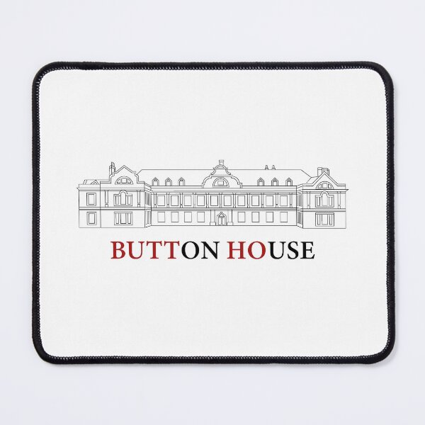 Item preview, Butt Ho designed and sold by Studio Nine Prints.