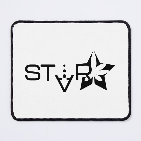 Item preview, Star Weed designed and sold by Mammoths.