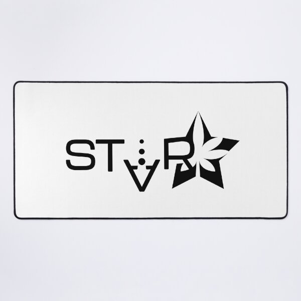 Item preview, Star Weed designed and sold by Mammoths.