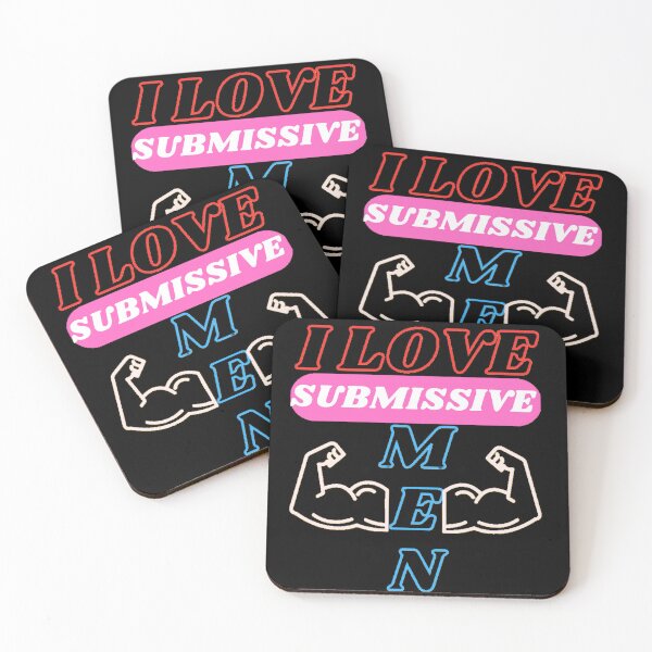 Item preview, I LOVE SUBMISSIVE MEN SHIRTS , AND MANY OTHER PRODUCTS..... designed and sold by Misnrays93.