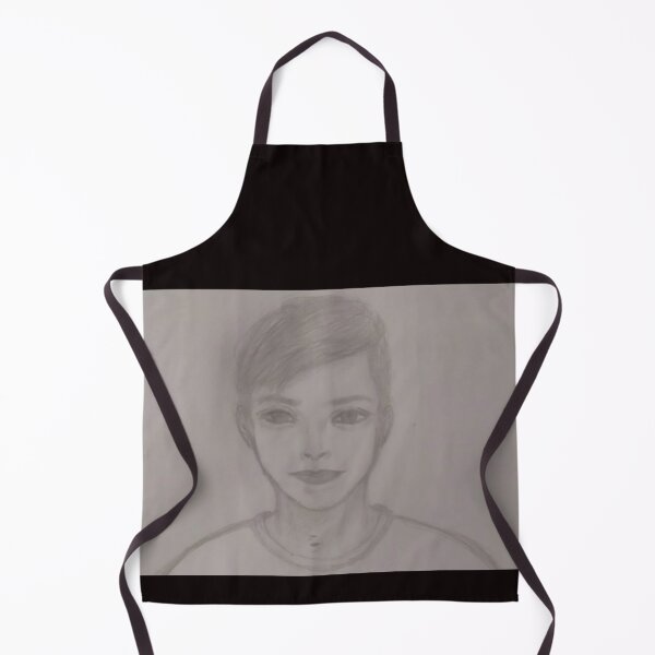 Item preview, Sasha designed and sold by Alifoxs.