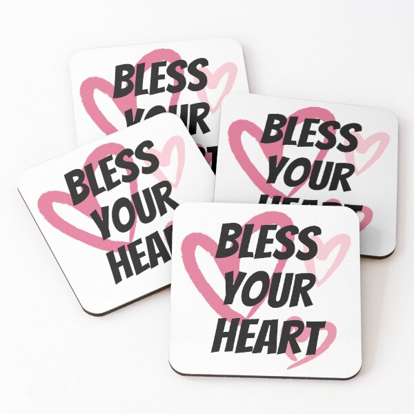Item preview, Bless Your Heart designed and sold by TheSunshineLife.