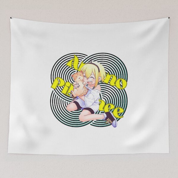 Item preview, Amano Pikamee designed and sold by emyou ⭐⭐⭐⭐⭐.