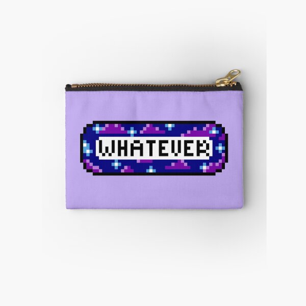 Item preview, Whatever Pixel Galaxy designed and sold by chickyoudontkno.