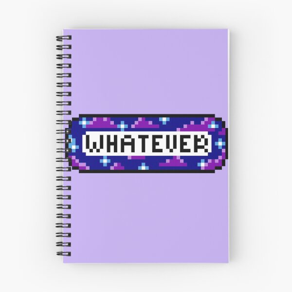 Item preview, Whatever Pixel Galaxy designed and sold by chickyoudontkno.