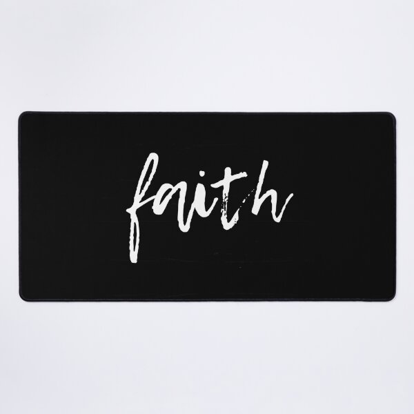 Item preview, Faith designed and sold by craigewmcg123.