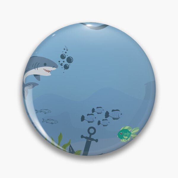 Item preview, Undersea designed and sold by osamahoven.