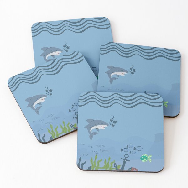 Item preview, Undersea designed and sold by osamahoven.