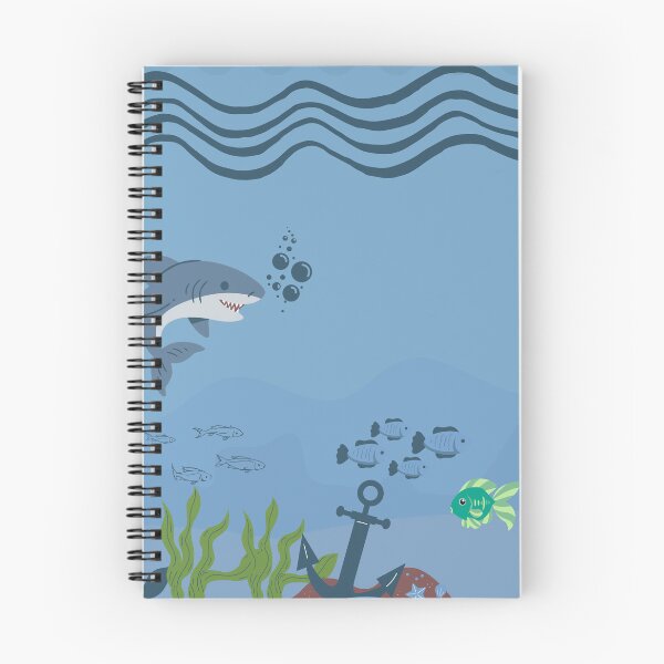 Item preview, Undersea designed and sold by osamahoven.