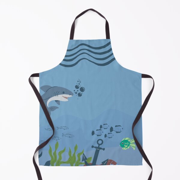 Item preview, Undersea designed and sold by osamahoven.