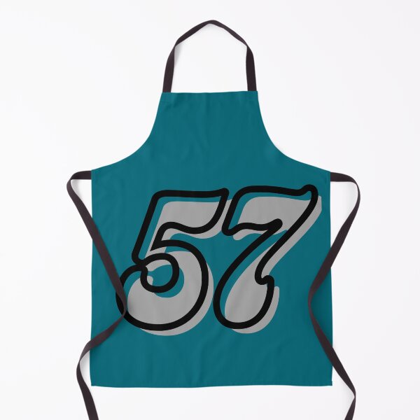 Item preview, Number 57 designed and sold by mankindvm.