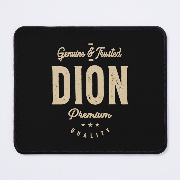 Item preview, Mens Name Dion Genuine and Trusted designed and sold by cidolopez.