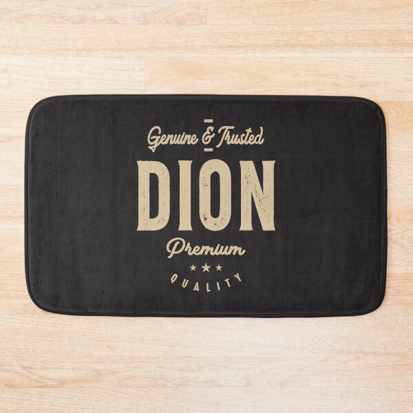 Item preview, Mens Name Dion Genuine and Trusted  designed and sold by cidolopez.