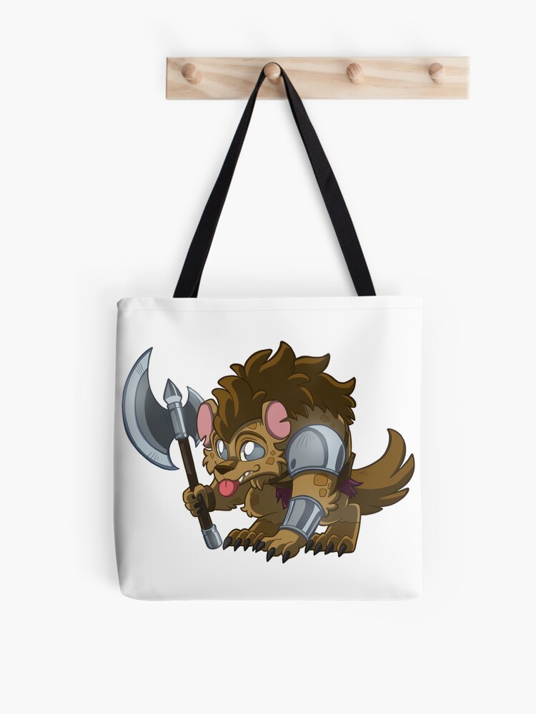 Dice Gnoll Dice Bag - Paladin, Free & Fast Delivery